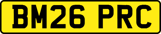 BM26PRC