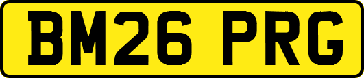 BM26PRG