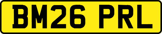 BM26PRL