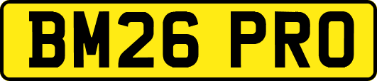 BM26PRO