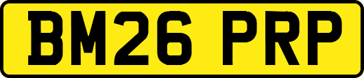 BM26PRP