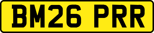 BM26PRR
