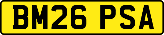 BM26PSA