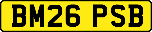 BM26PSB