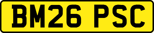 BM26PSC