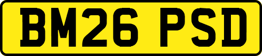 BM26PSD