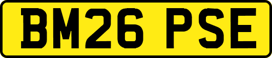 BM26PSE