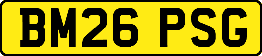 BM26PSG