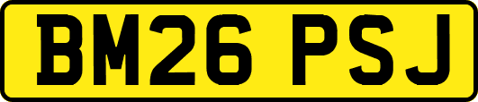 BM26PSJ