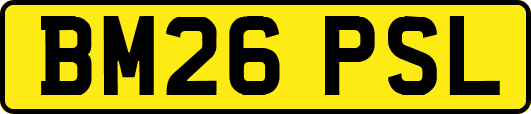 BM26PSL