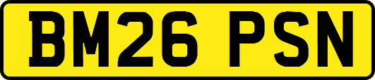 BM26PSN