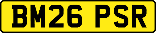 BM26PSR