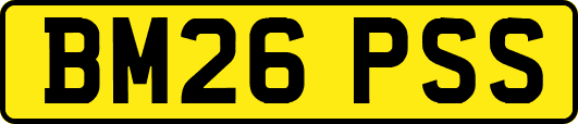 BM26PSS