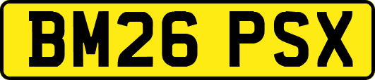 BM26PSX