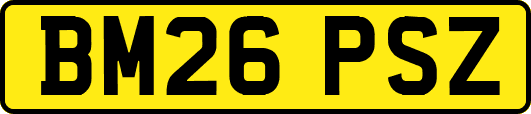 BM26PSZ