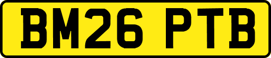 BM26PTB