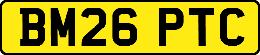 BM26PTC