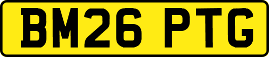 BM26PTG