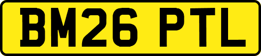 BM26PTL