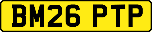 BM26PTP