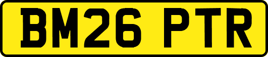 BM26PTR