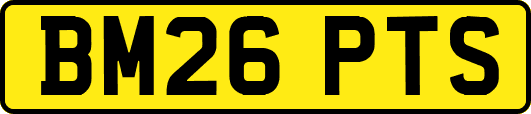 BM26PTS