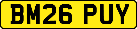 BM26PUY