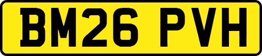 BM26PVH