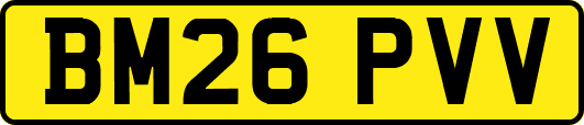 BM26PVV