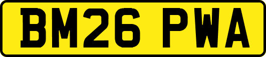 BM26PWA