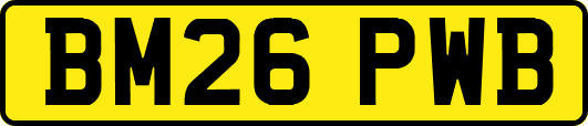 BM26PWB