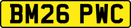 BM26PWC