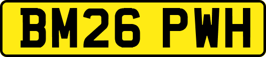 BM26PWH