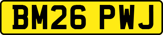 BM26PWJ