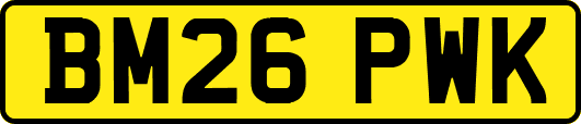 BM26PWK
