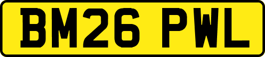 BM26PWL