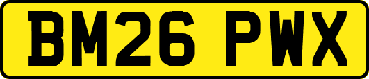 BM26PWX