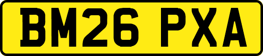 BM26PXA