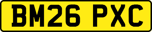 BM26PXC