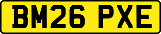 BM26PXE
