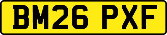 BM26PXF