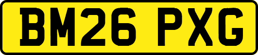 BM26PXG