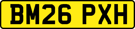 BM26PXH