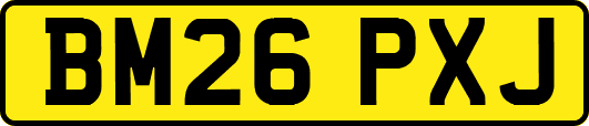 BM26PXJ