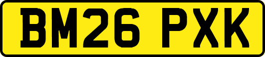 BM26PXK