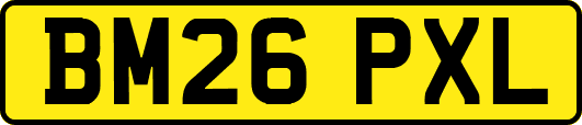 BM26PXL