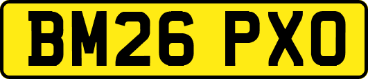 BM26PXO