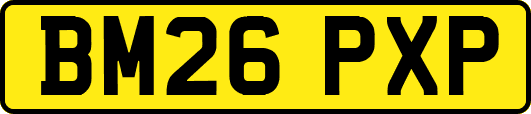 BM26PXP