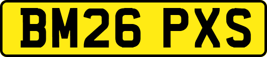 BM26PXS