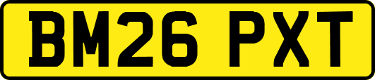 BM26PXT